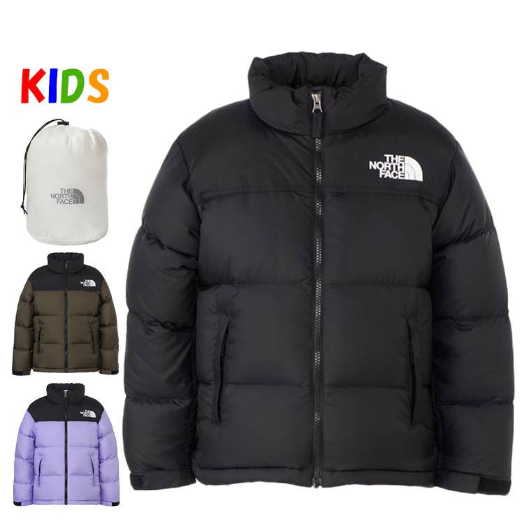 THE NORTH FACE（ザ ノースフェイス） 超SALE キッズ ダウンジャケット