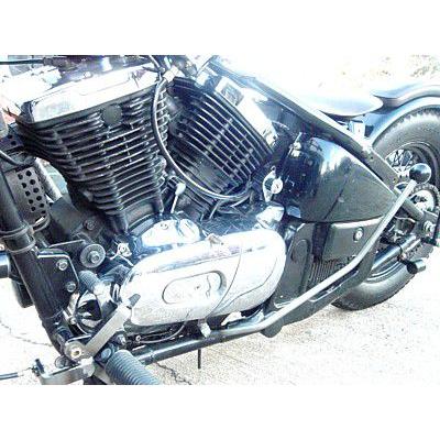 ジョッキーシフトKIT / バルカン : 部品屋K&W - 通販 - Yahoo!ショッピング