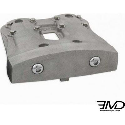 1986-2003 スポーツスターエボ用 ショベルスタイル ロッカーボックス