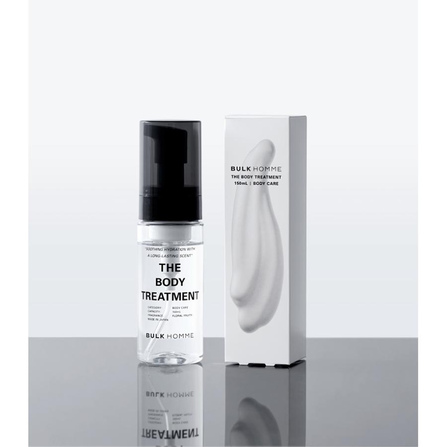 BULK HOMME（バルクオム） 【医薬部外品】＼3/12リニューアル／ボディ