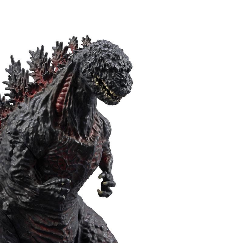 東宝 ゴジラ（2016）DMモバイルスタンド フィギュア プレゼント シン