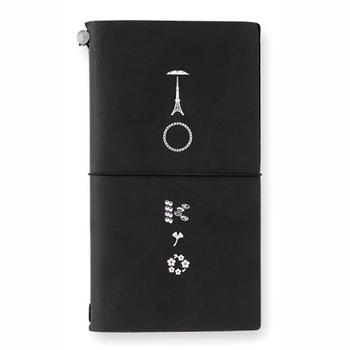 デザインフィル トラベラーズノート TOKYO EDEITION 東京エディション