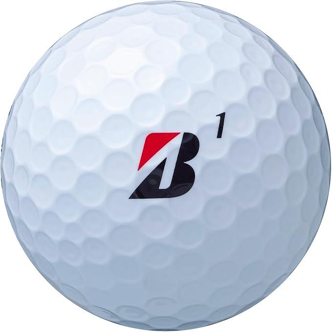 BRIDGESTONE GOLF ブリヂストン ゴルフボール TOUR B XS 12球入
