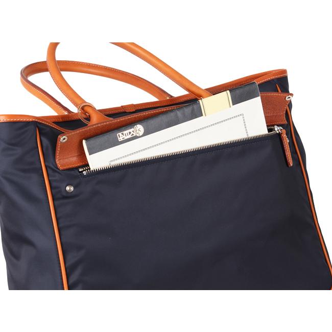 Felisi（フェリージ） トートバッグ ビジネストート 肩掛け A4