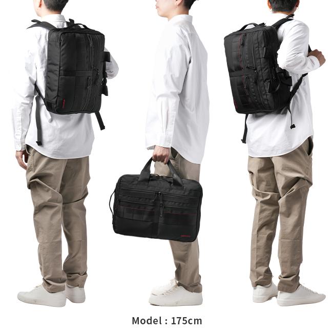 BRIEFING（ブリーフィング） バッグ ビジネスバッグ ビジネスリュック
