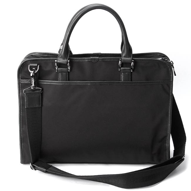 Orobianco（オロビアンコ） ビジネスバッグ メンズ ブランド 50代 40代