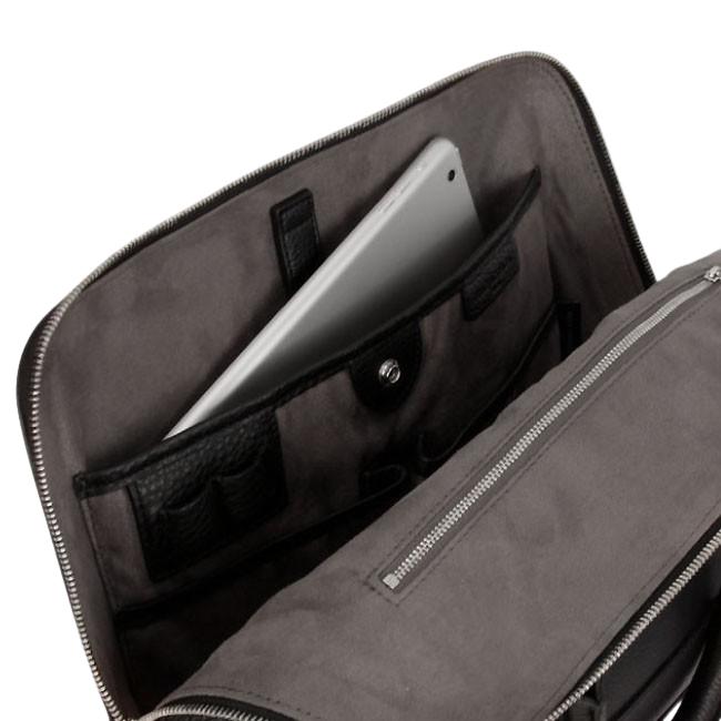 PELLE MORBIDA（ペッレ モルビダ） メイデンボヤージュ ビジネスバッグ