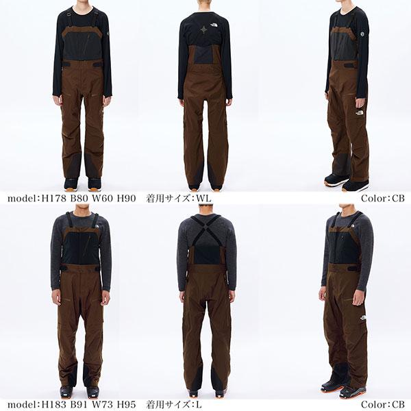 THE NORTH FACE（ザ ノースフェイス） THE NORTH FACE NS62306 Powder