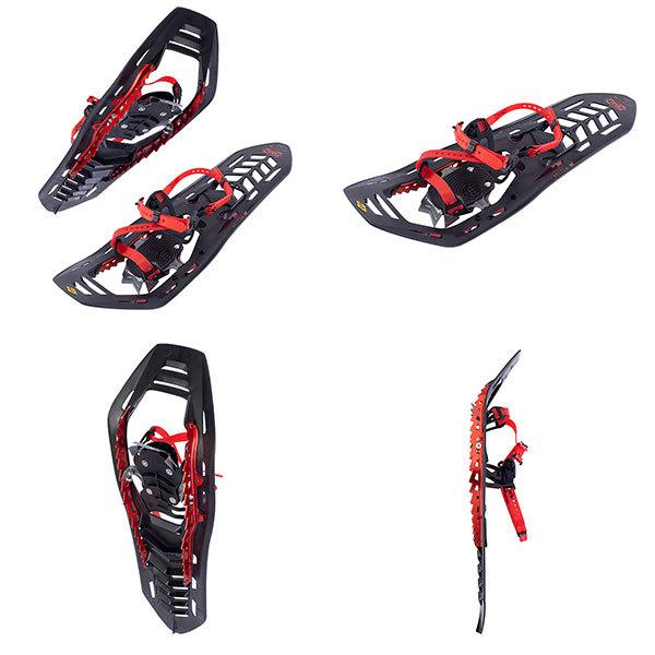 未使用Atlas Helium BC 26 shoe Red アトラス 未使用Atlas Helium BC