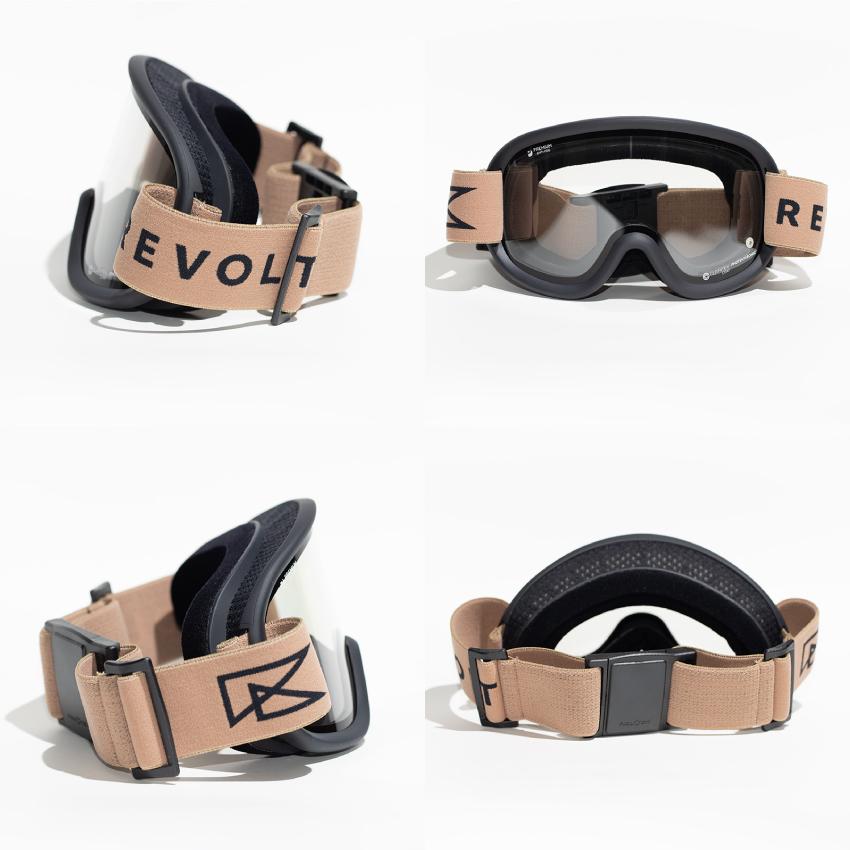 2023-2024 MODEL REVOLT SUPER LIGHT FRAME 各種 リボルト スーパー