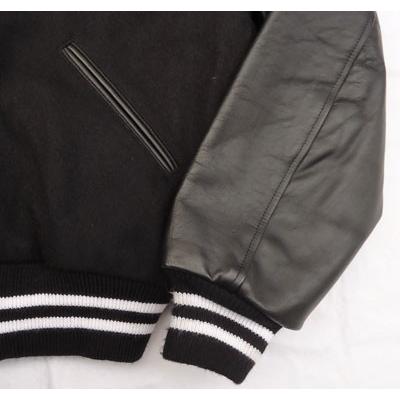 キャッチボール BUDDY 別注 Catchball アワードジャケット Size 44