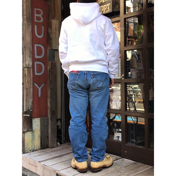 Champion（チャンピオン） アメリカ製 リバースウィーブ 赤タグ プル