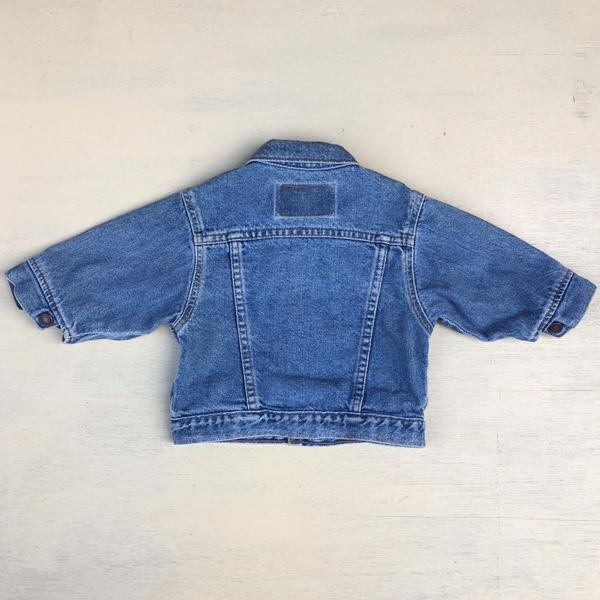 Levi's（リーバイス） ビンテージ Kids Levi's 79027 アメリカ製