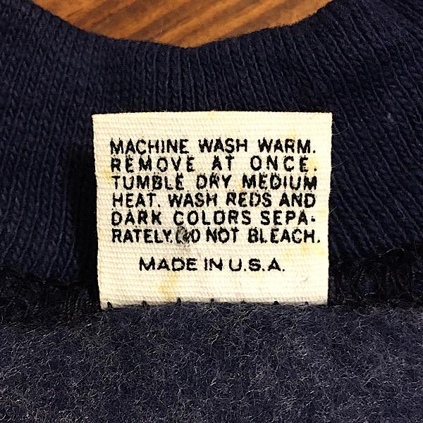 MAYO SPRUCE（メイヨー スプルース） デッドストック 60's MAYO SPRUCE