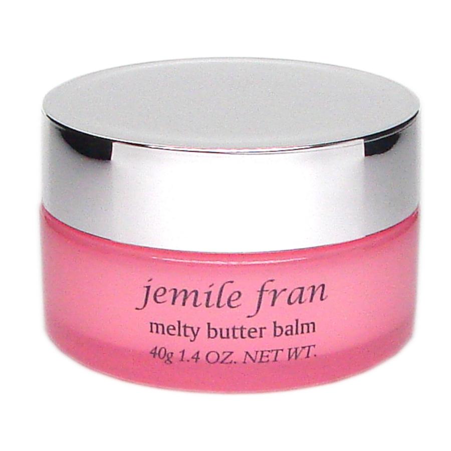 jemile fran（ジェミールフラン） ミルボン メルティバター バーム 40g