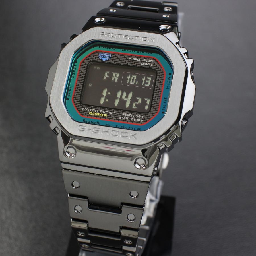 G-SHOCK Gショック 腕時計 カシオ GMW-B5000BPC-1JF メンズ腕時計