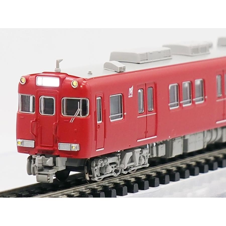 マイクロエース A8357 名鉄6000系三河線 ワンマン車 2両セット