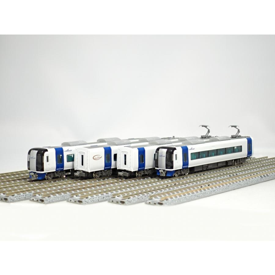 クロスポイント 10456 名鉄2000系ミュースカイ(改造編成・車番選択式