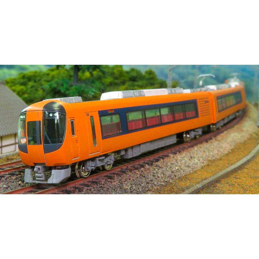 グリーンマックス 32070 近鉄22600系Ace（旧塗装・旧座席番号表示・車