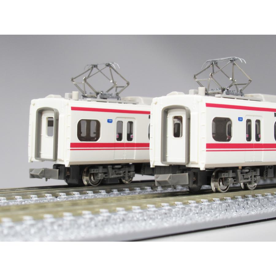 特製完成品】グリーンマックス 30376-2 名鉄1800系旧塗装(標識灯・行先