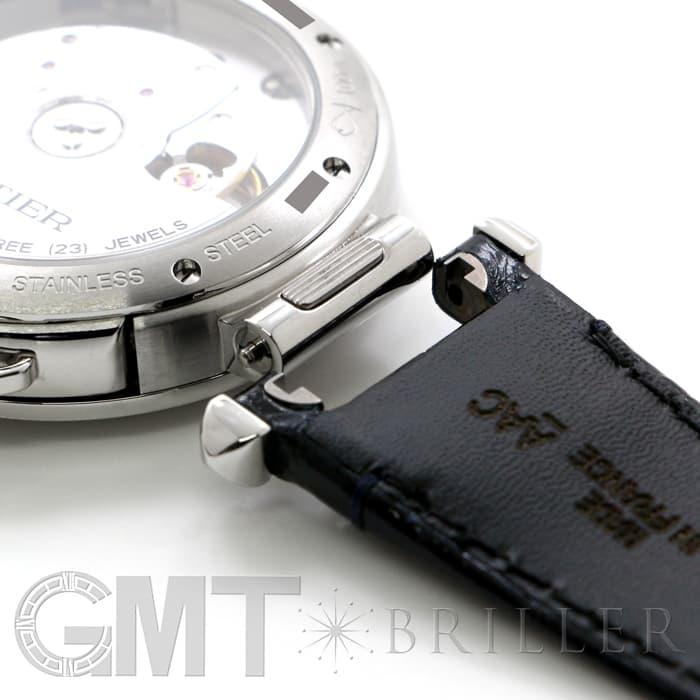 Cartier（カルティエ） パシャ ドゥ 35mm WSPA0012 CARTIER 新品