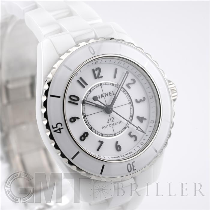 CHANEL（シャネル） J12 H5699 ホワイトセラミック 33mm 新品