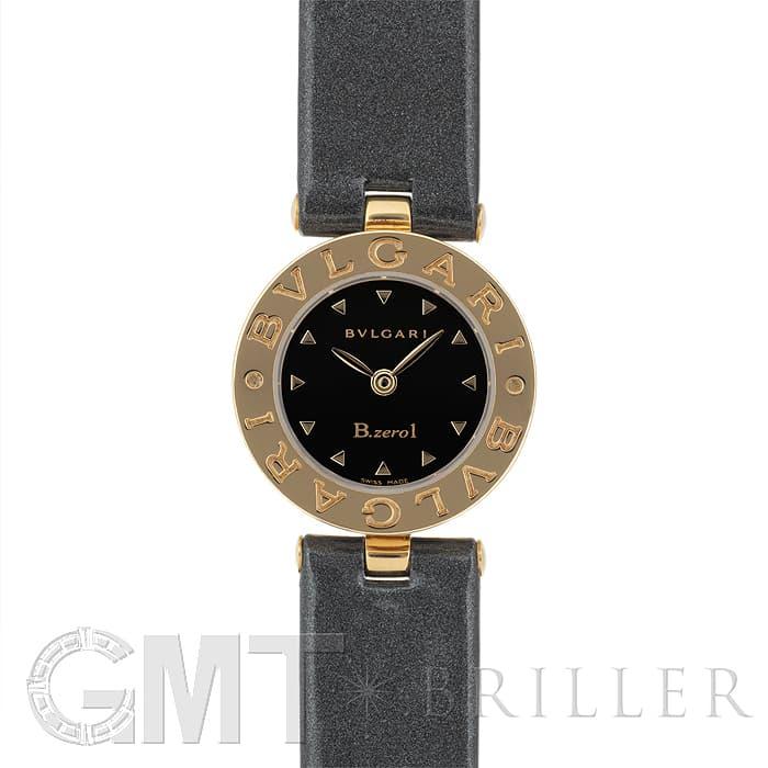 BVLGARI（ブルガリ） B.zero1 BZ22BGL ブラック イエローゴールド