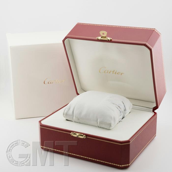 Cartier（カルティエ） タンクソロ XL W5200027 CARTIER 中古メンズ