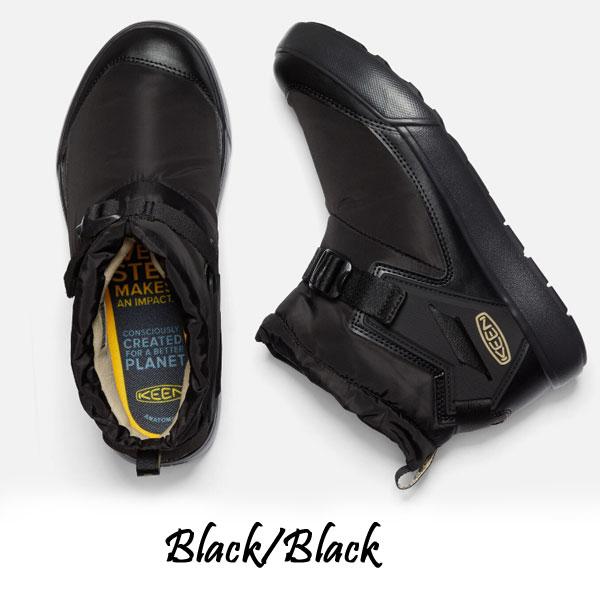 KEEN（キーン） 【レディース】KEEN HOODROMEO MINI BOOT フッドロメオ
