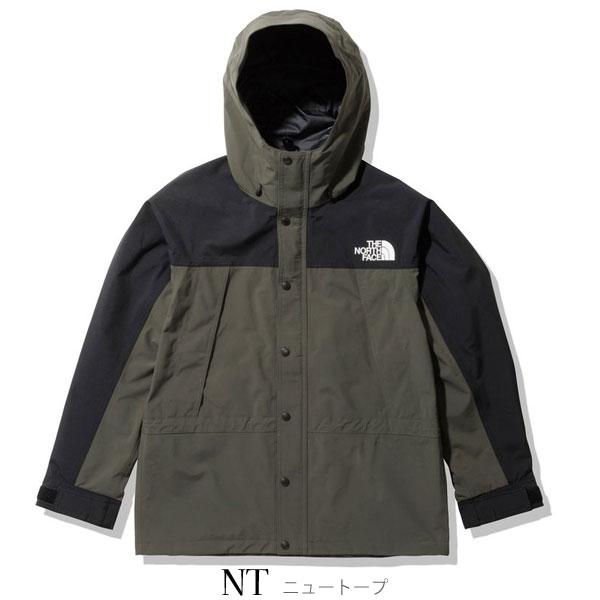 THE NORTH FACE（ザ ノースフェイス） Mountain Light Jacket