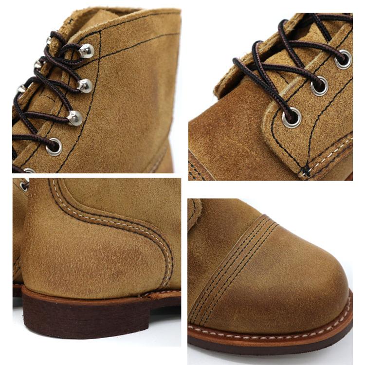 IRON RANGER RED WING 【 レッドウィング 】 アイアンレンジャー＃8083