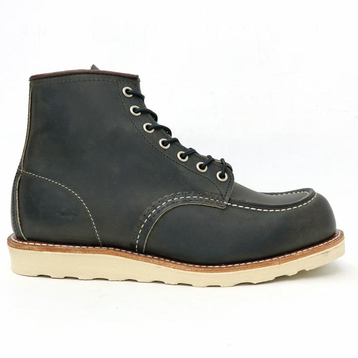 RED WING SHOES（レッドウィング） REDWING 6-inch Classic Moc 8890 6