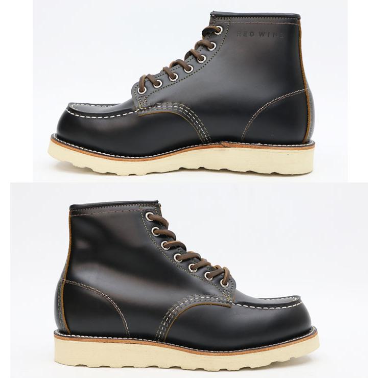 IRISH SETTER REDWING 【 Irish Setter 】 茶芯 レッドウィング 9874