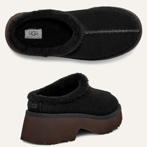 UGG（アグ） NEW HEIGHTS COZY CLOG ニュー ハイツ コージー クロッグ