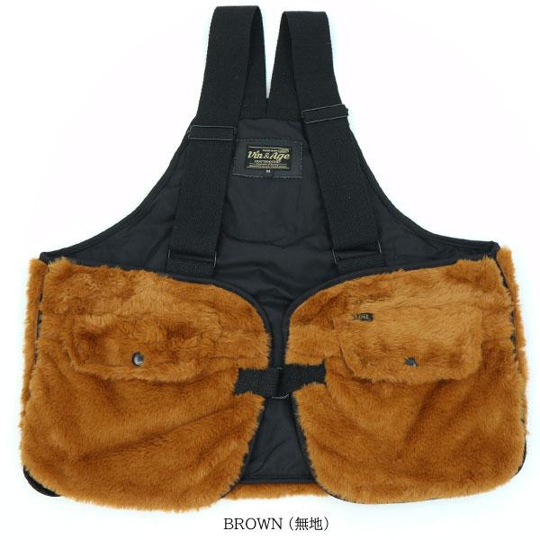 Vin＆Age（ヴィンアンドエイジ） ヴィン＆エイジ TYPE VHV1 HUNTING