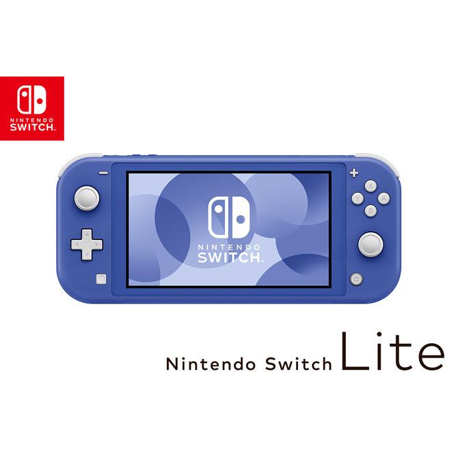 Nintendo Switch 【送料無料】Nintendo Lite/ 任天堂スイッチライト