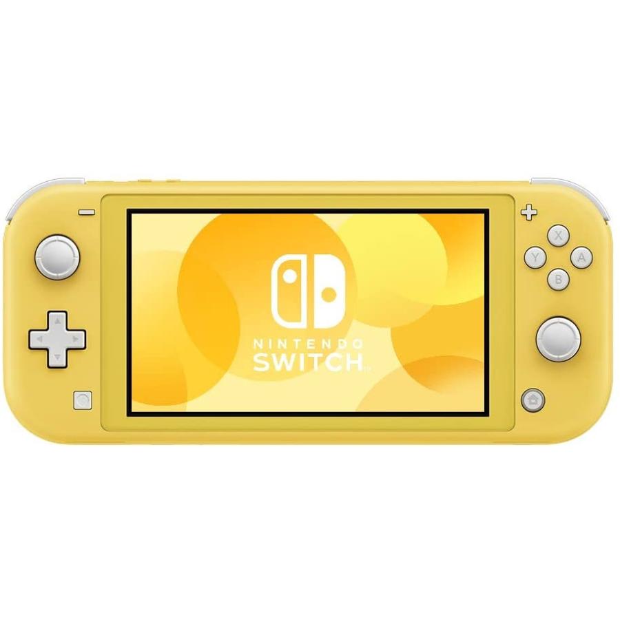 Nintendo Switch 【送料無料】Nintendo Lite/ 任天堂スイッチライト