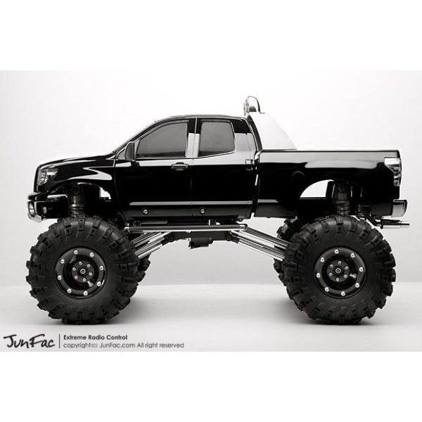 タミヤ タンドラ 4-リンク サスペンション コンバージョン コンボ 4