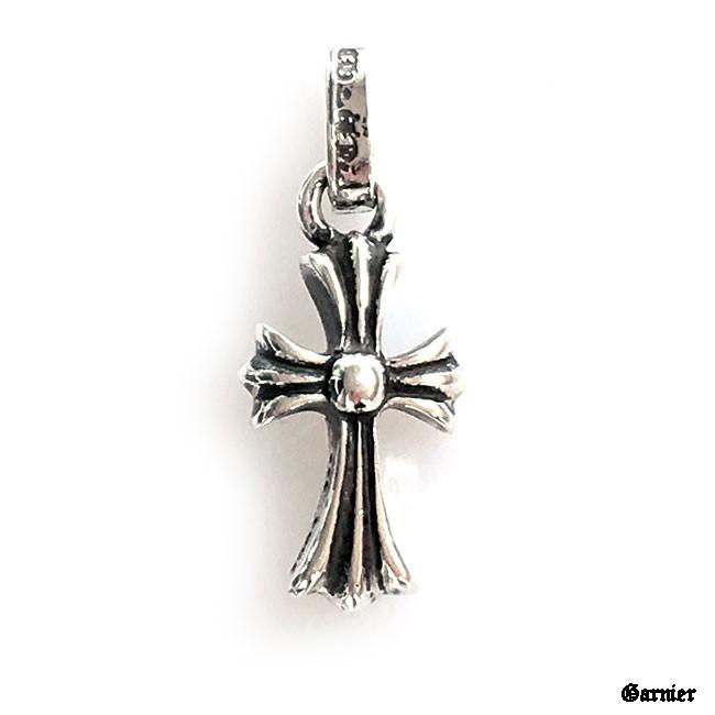 CHROME HEARTS（クロムハーツ） CHクロス ベビーファット チャーム