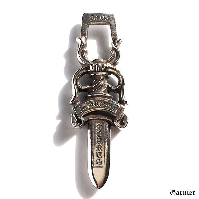 CHROME HEARTS（クロムハーツ） ダガー ペンダント CHROME HEARTS