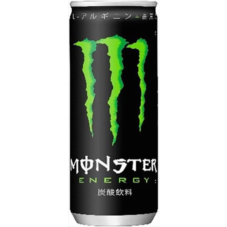 アサヒ モンスターエナジー ノンカフェイン 250ml×30本 : 御用蔵 大川