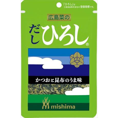 送料無料 三島 だしひろし 14g×30袋 : 御用蔵 大川 - 通販 - Yahoo
