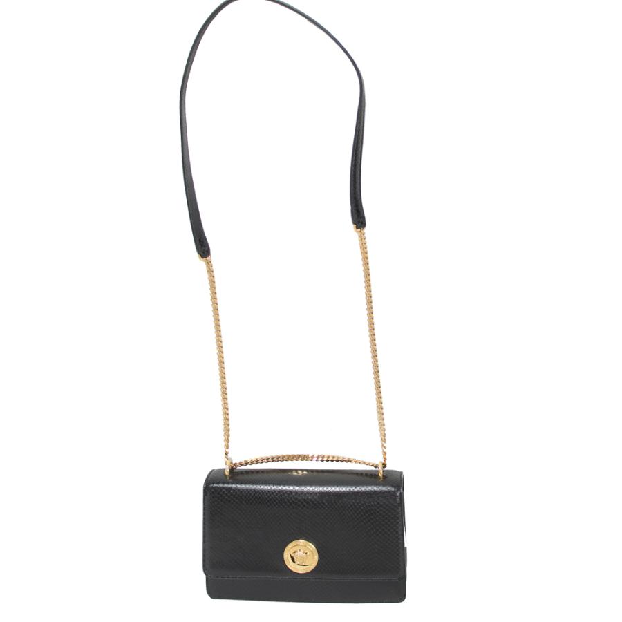 VERSACE（ヴェルサーチェ） ヴェルサーチ バッグ レディース チェーン