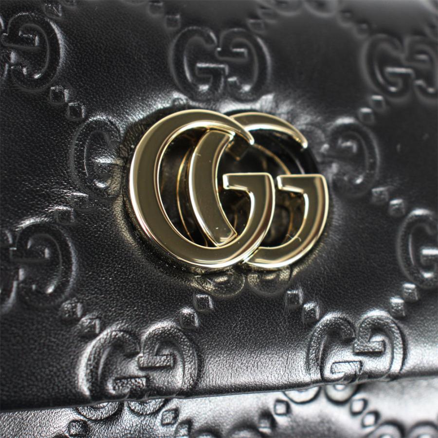 GUCCI（グッチ） バッグ レディース チェーンショルダーバッグ GG