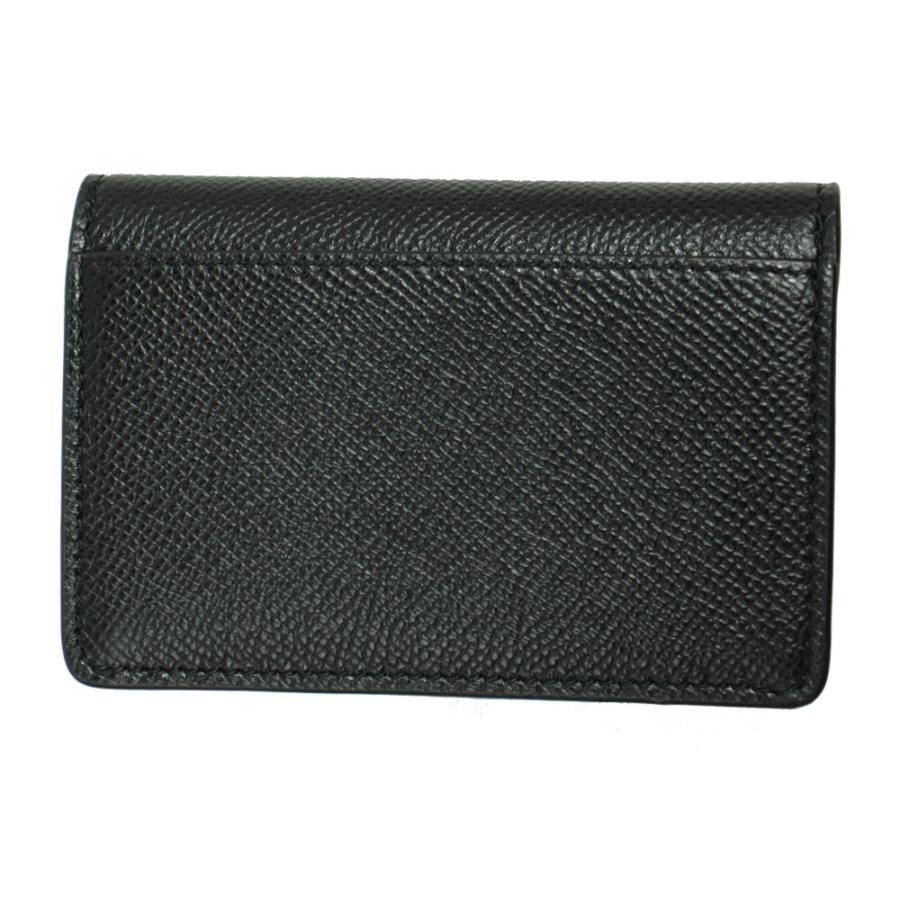 FERRAGAMO（フェラガモ） 名刺入れ カードケース ダブル ガンチーニ