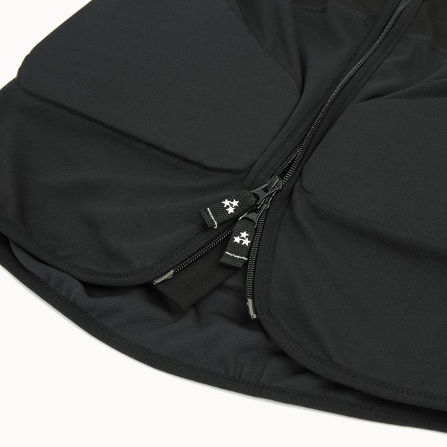 eb's（エビス） チョッキパッドジュニア XRD CHOKIPAD-JR PORON XRD