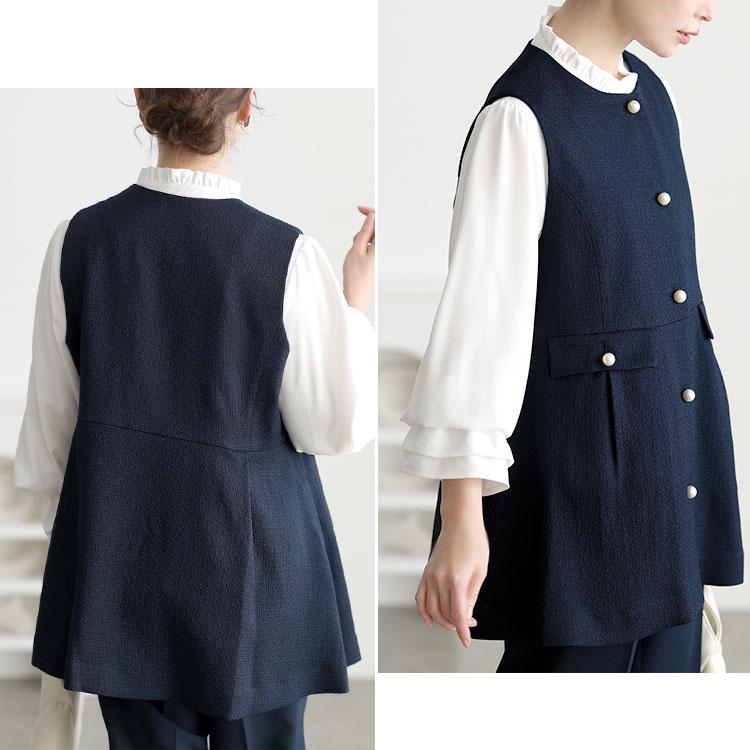 GOLDJAPAN（ゴールドジャパン） 大きいサイズ レディース スーツ