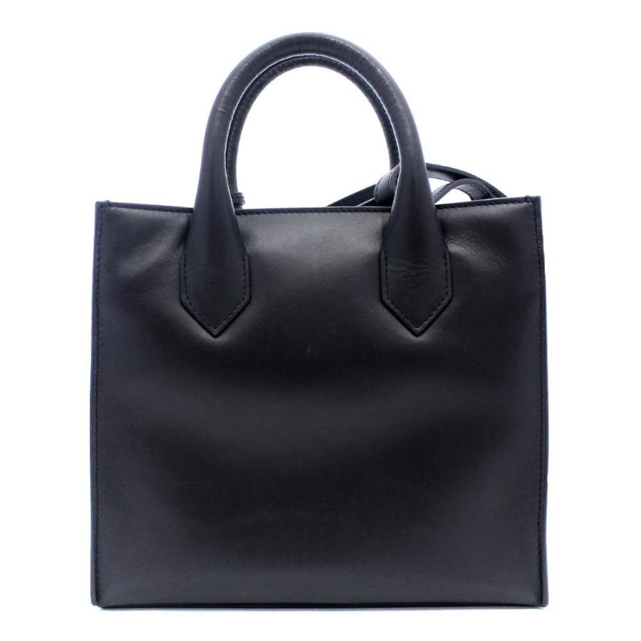 BALENCIAGA（バレンシアガ） パドロック ミニオールアフタヌーン 2WAY