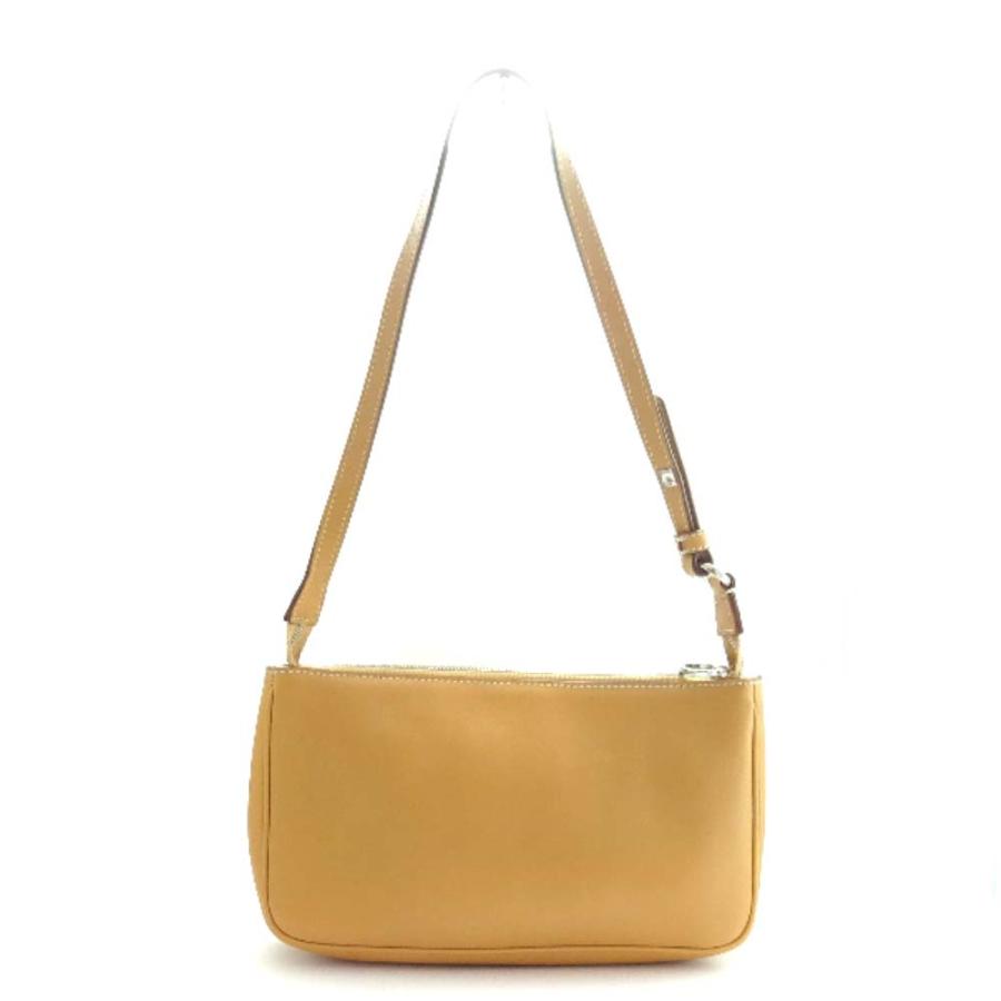 サルヴァトーレフェラガモ アクセサリーポーチ ガンチーニ ショルダー