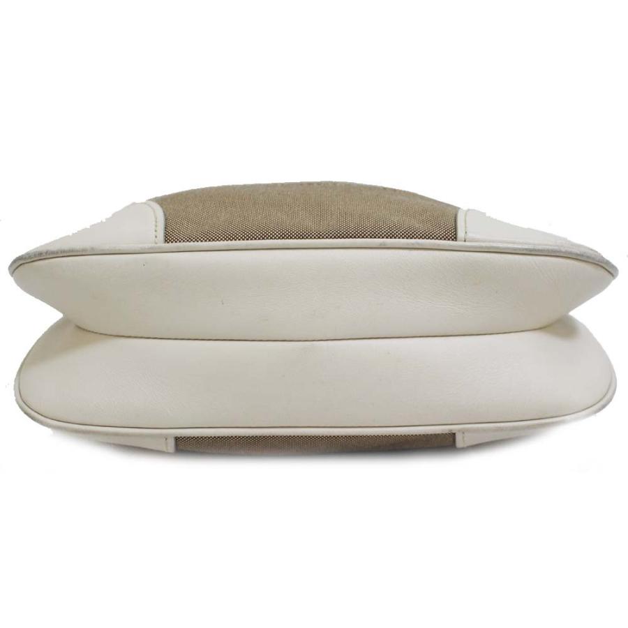 PRADA（プラダ） ロゴジャガード ショルダーバッグ レディース